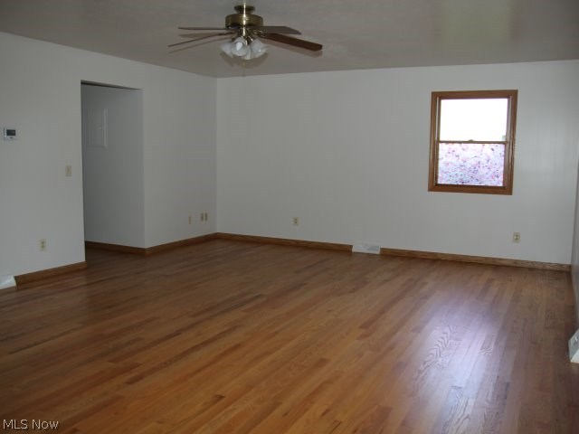 Fithian - Residential