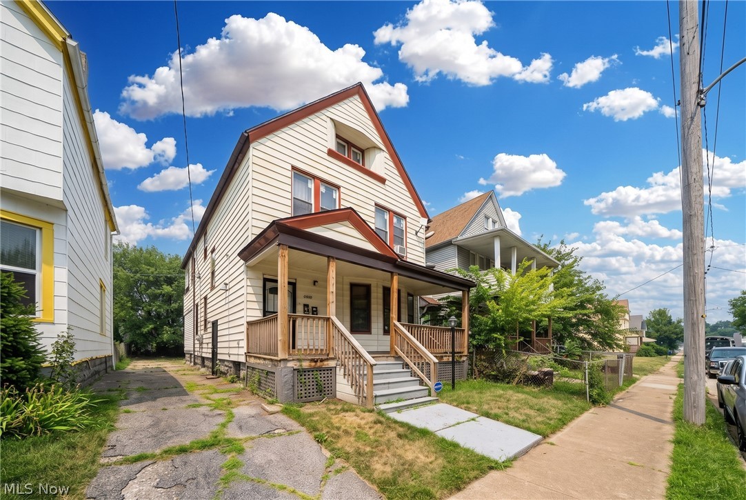 2250 E 86th Street