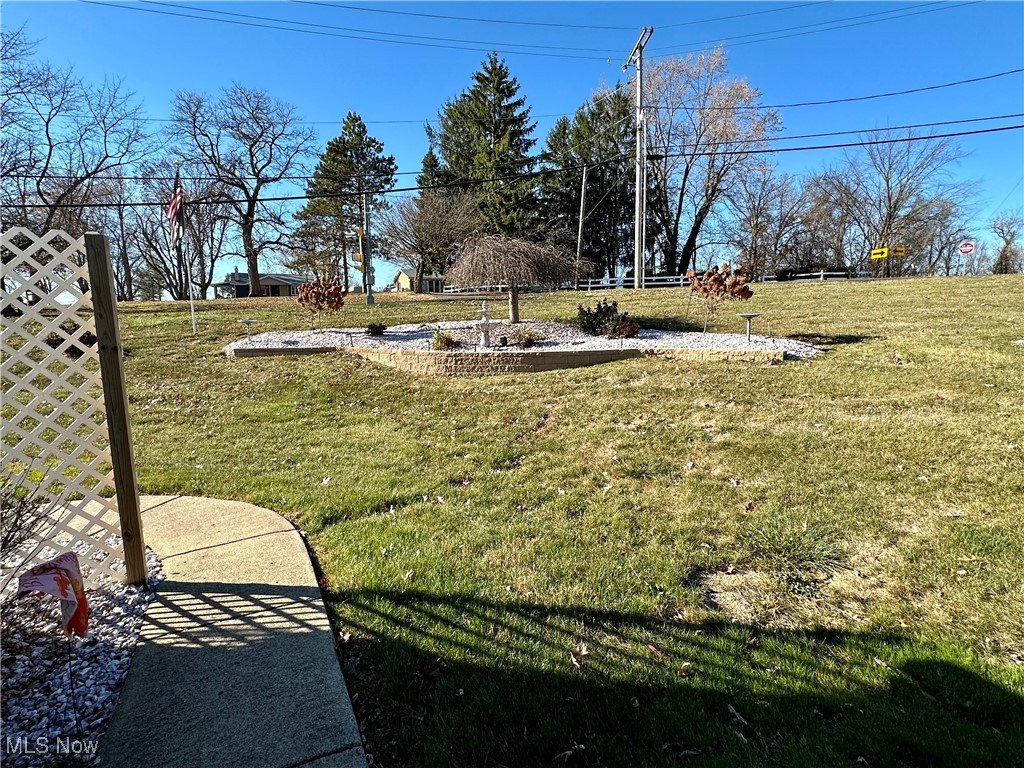 Green Acres Sub - Residential