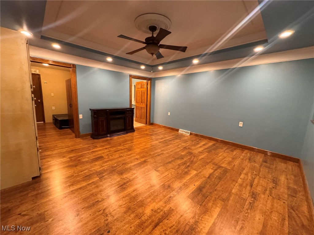 Green Acres Sub - Residential