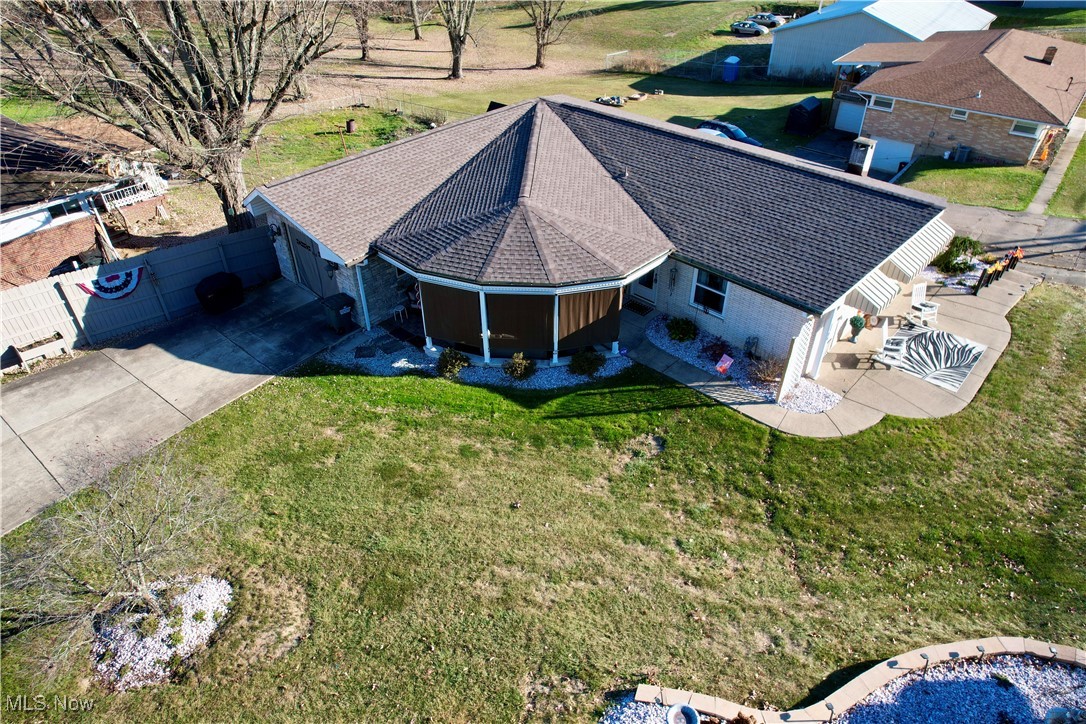 Green Acres Sub - Residential