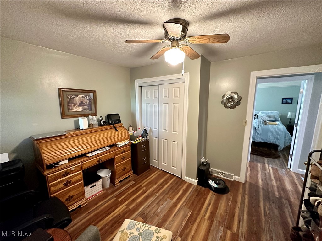 Green Acres Sub - Residential