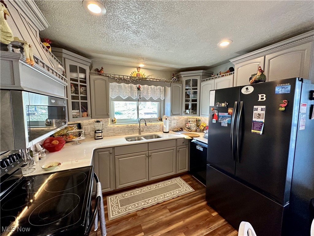 Green Acres Sub - Residential