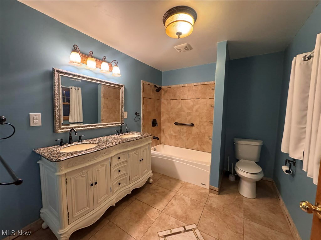 Green Acres Sub - Residential