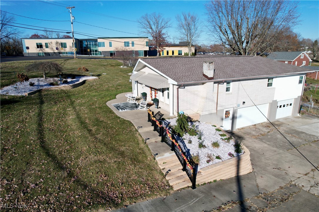 Green Acres Sub - Residential