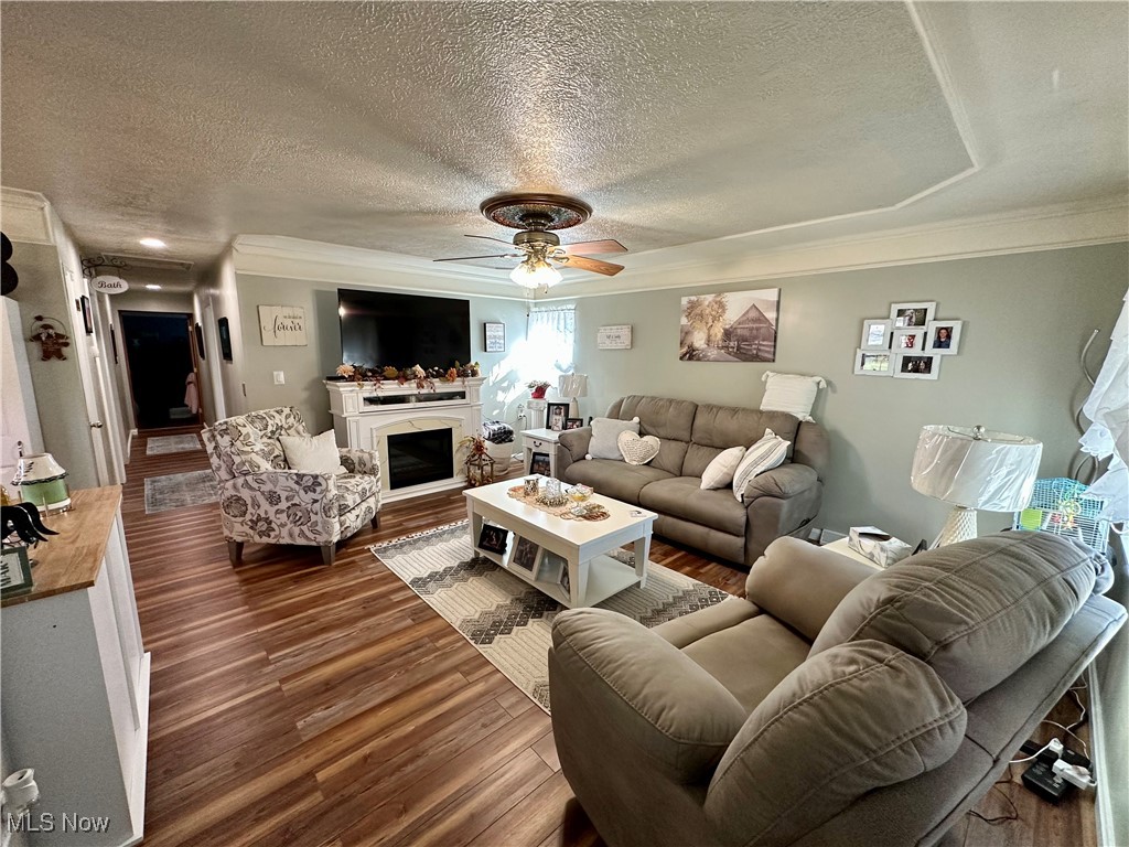 Green Acres Sub - Residential