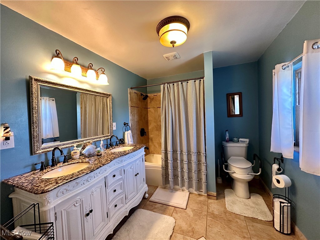 Green Acres Sub - Residential