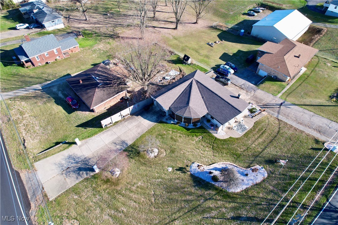 Green Acres Sub - Residential