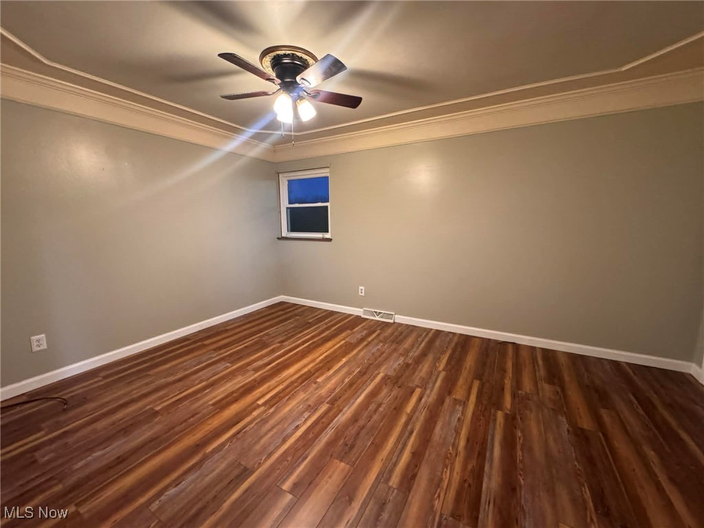 Green Acres Sub - Residential