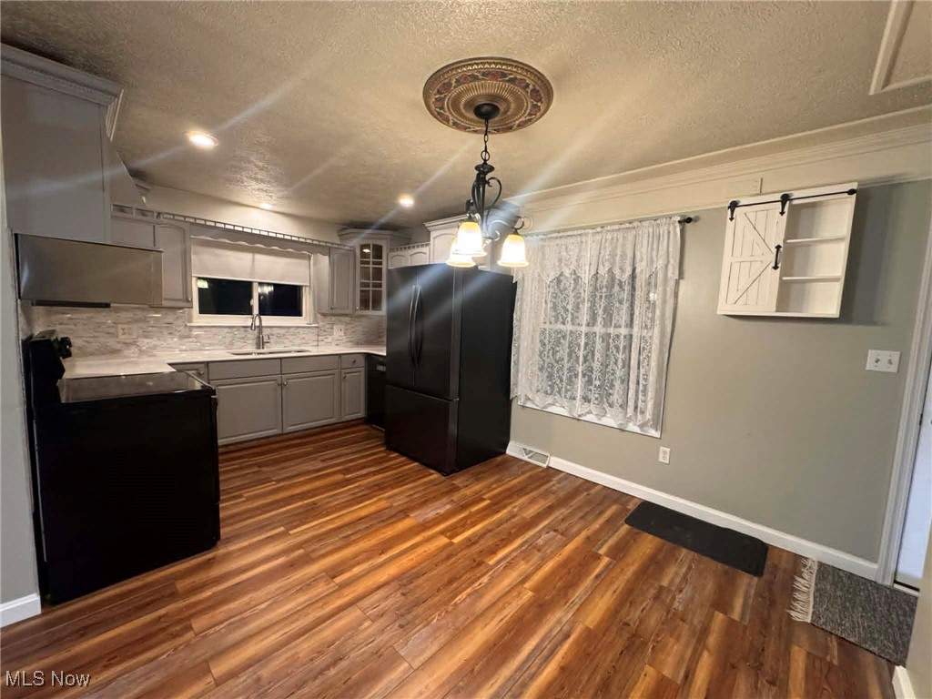 Green Acres Sub - Residential