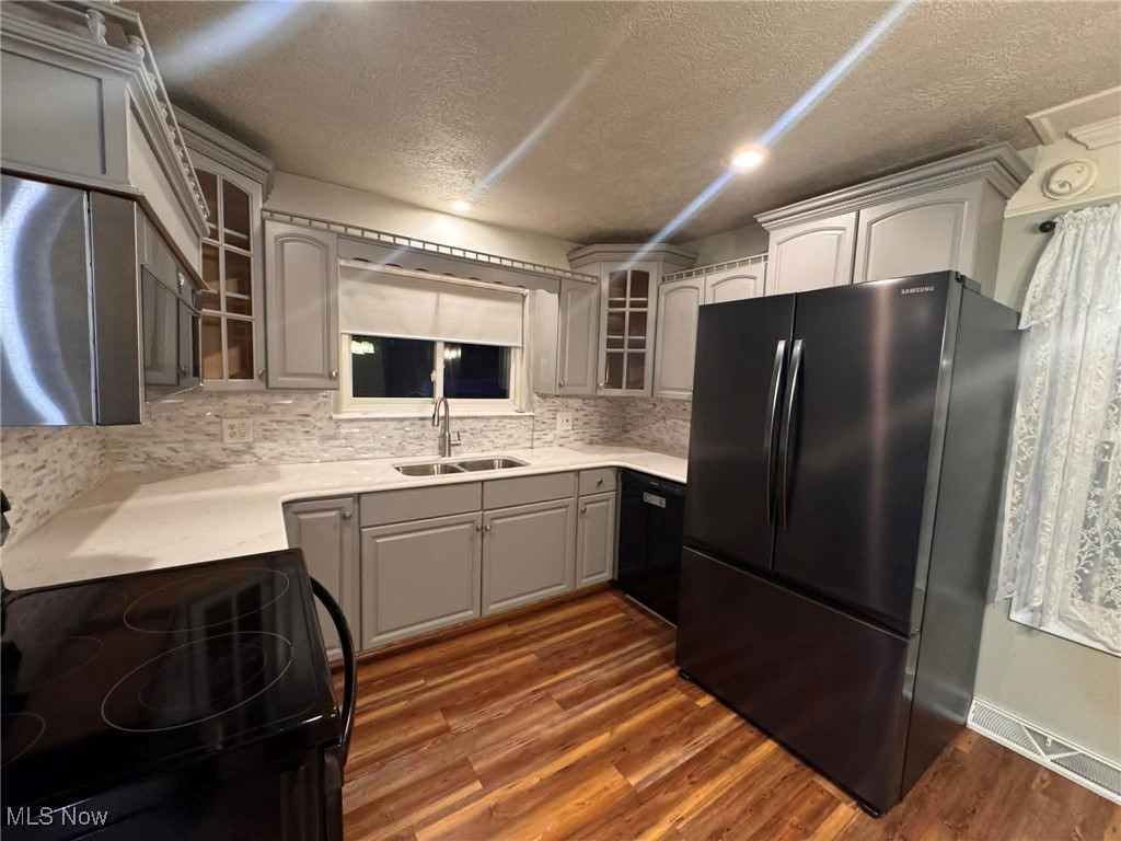 Green Acres Sub - Residential