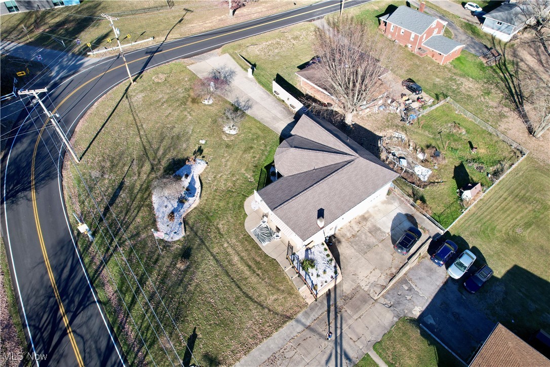 Green Acres Sub - Residential