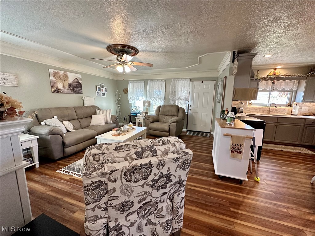 Green Acres Sub - Residential