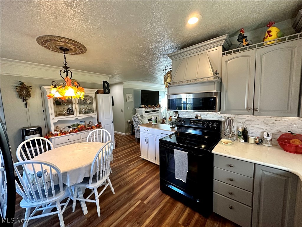 Green Acres Sub - Residential