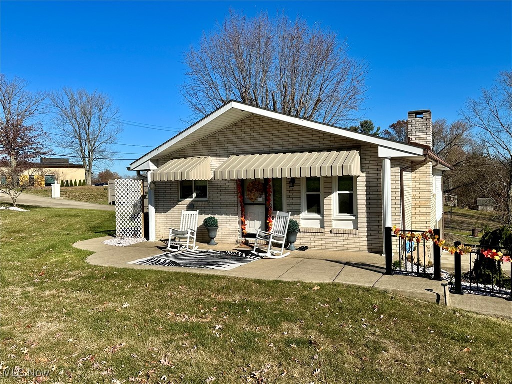 Green Acres Sub - Residential