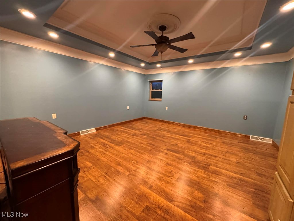 Green Acres Sub - Residential