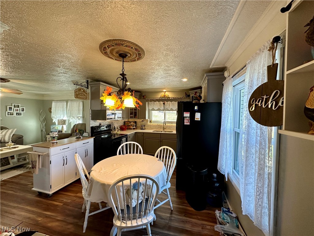 Green Acres Sub - Residential