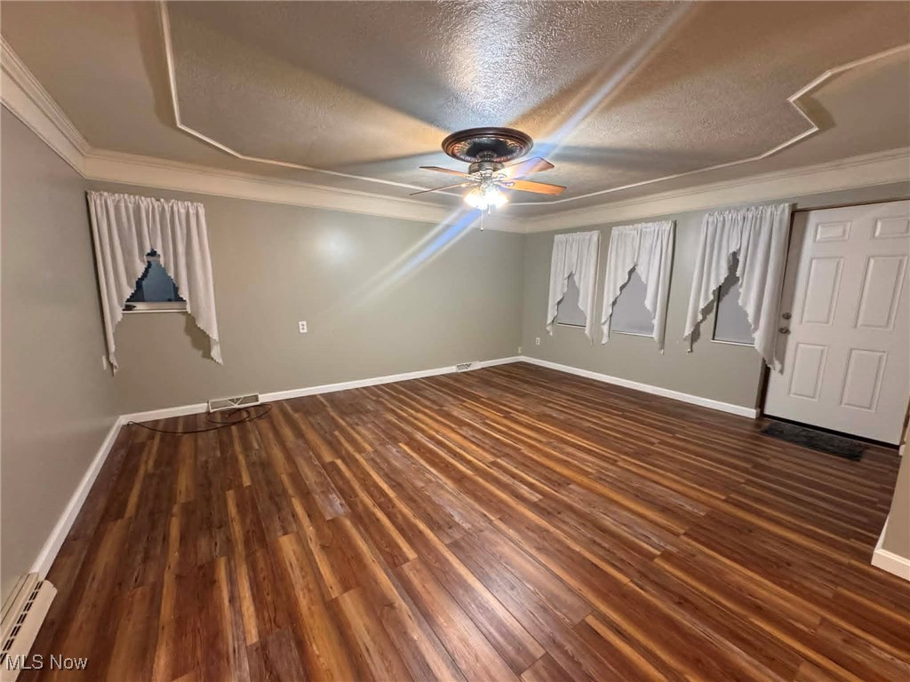 Green Acres Sub - Residential