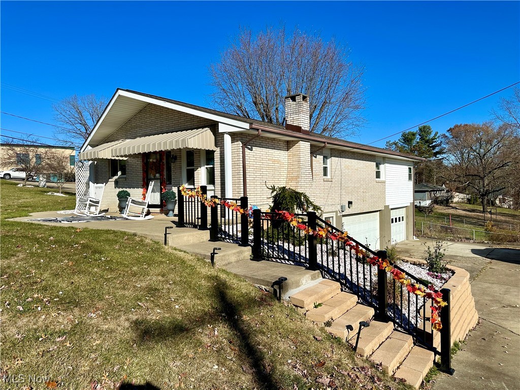 Green Acres Sub - Residential