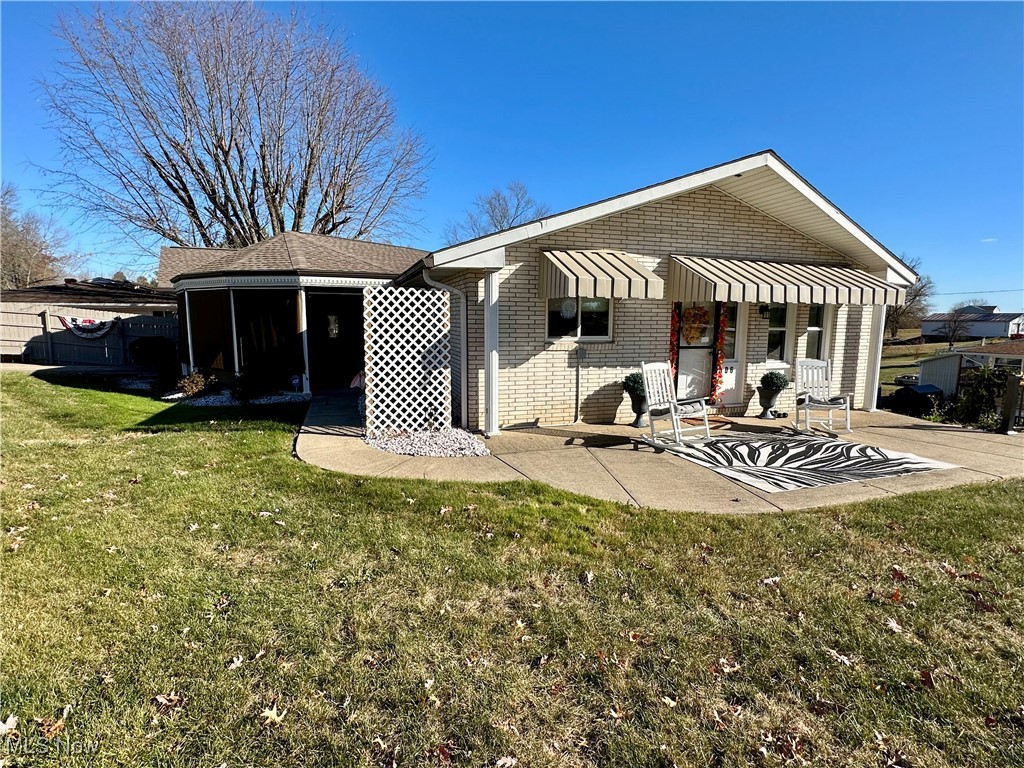 Green Acres Sub - Residential