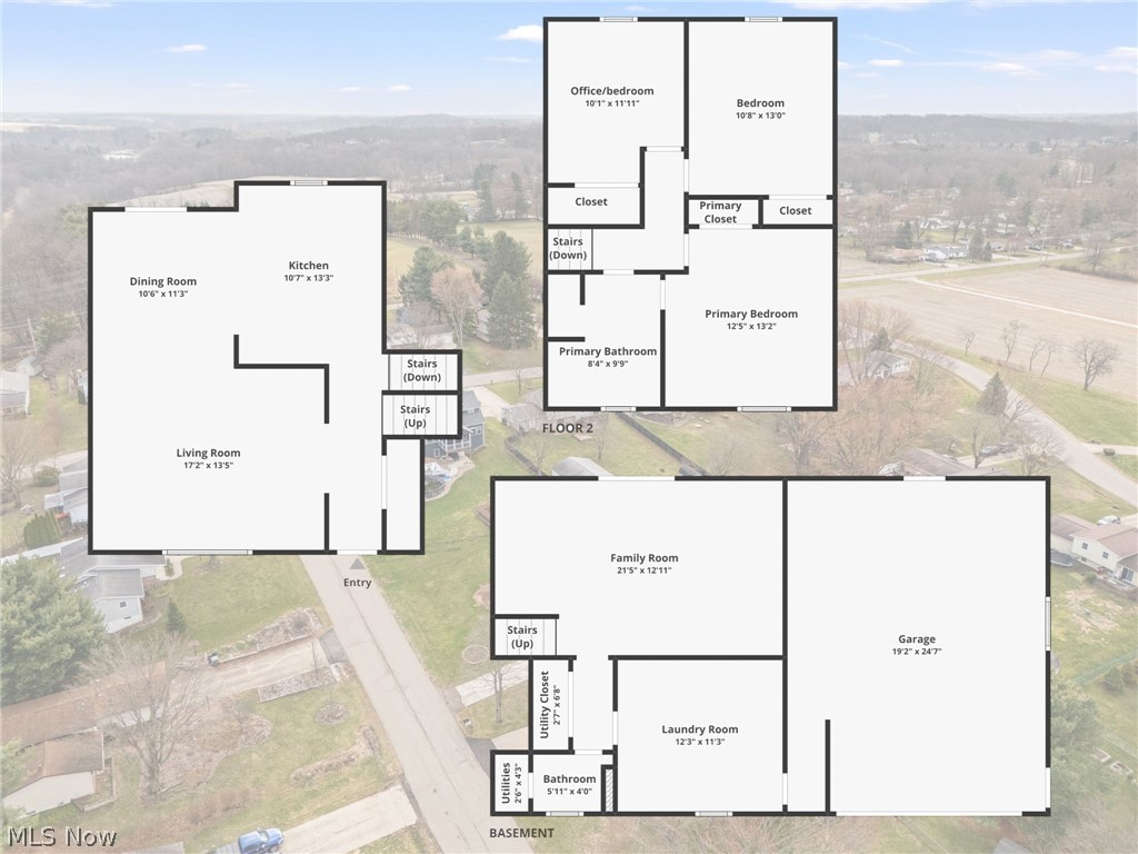 Woodridge - Residential