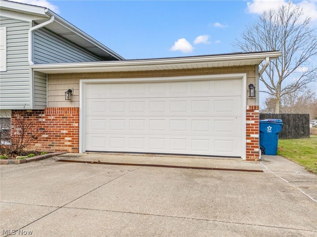 Photo of 8529 Morrilton Circle NW, North Canton, OH 44720 (MLS # 5191343)