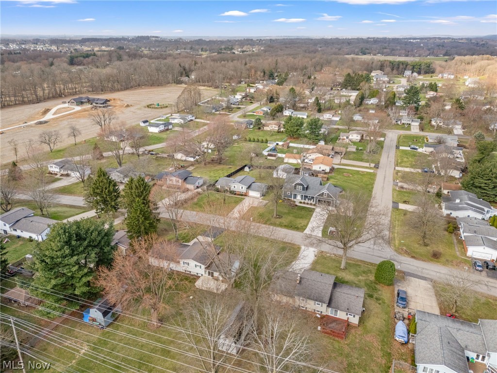 Woodridge - Residential