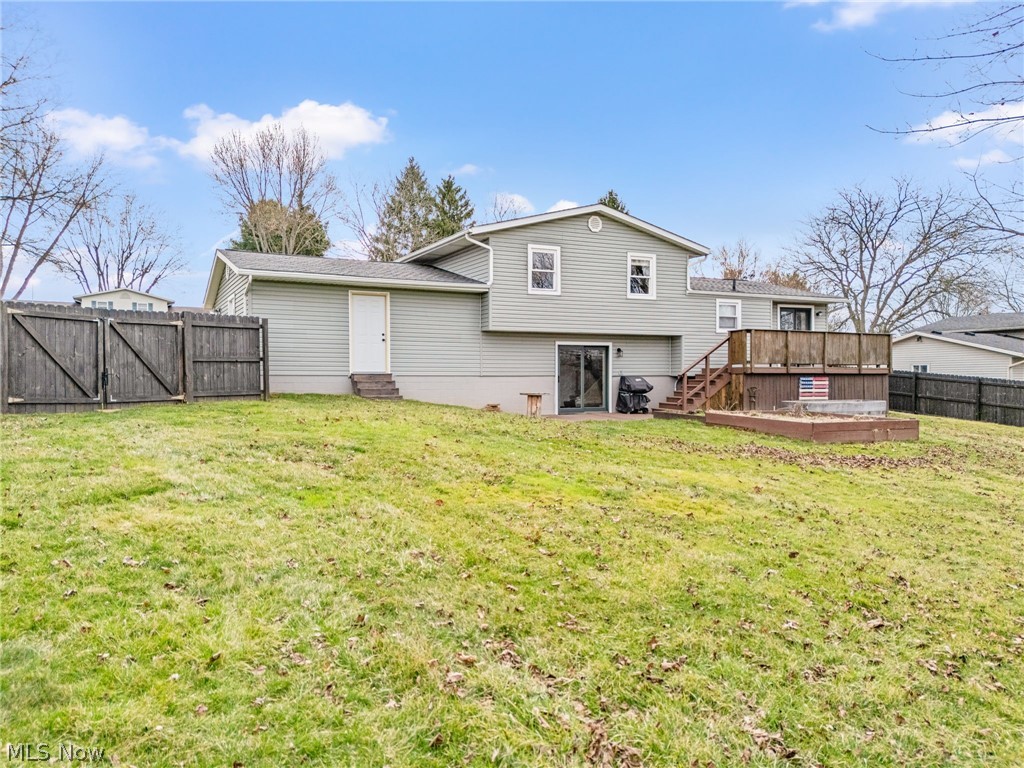 Woodridge - Residential