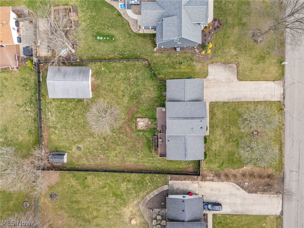 Woodridge - Residential