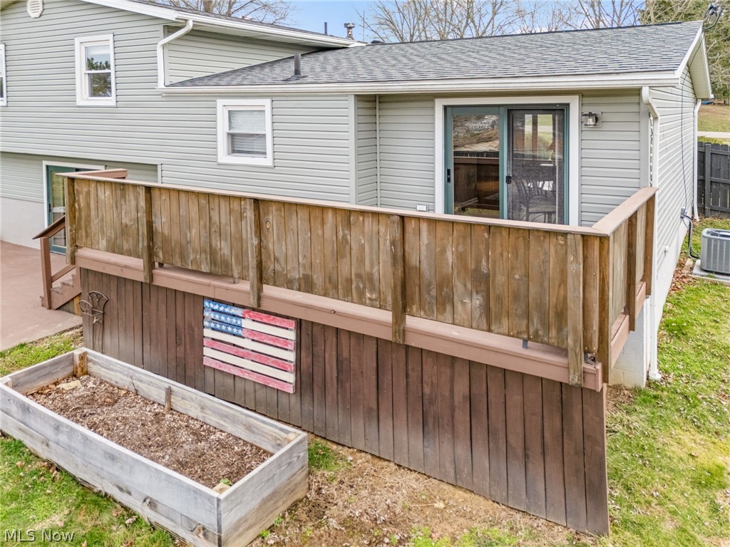 Woodridge - Residential