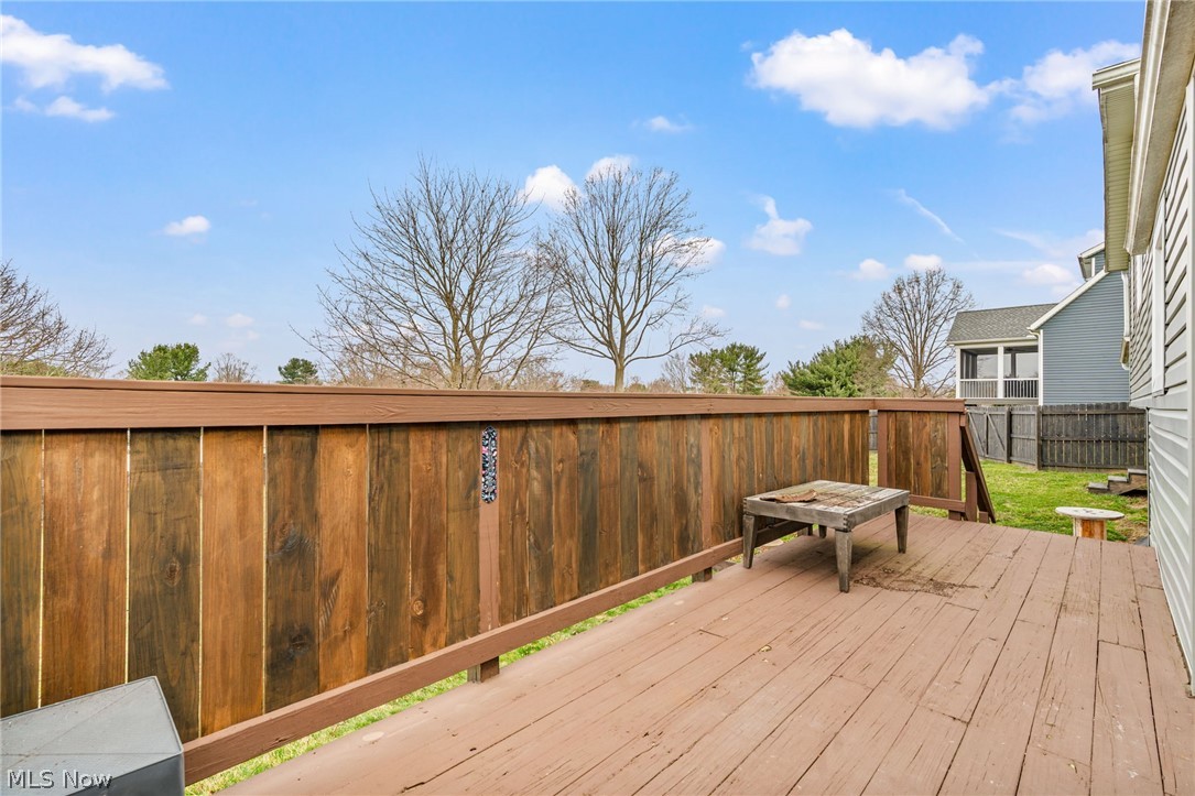 Woodridge - Residential