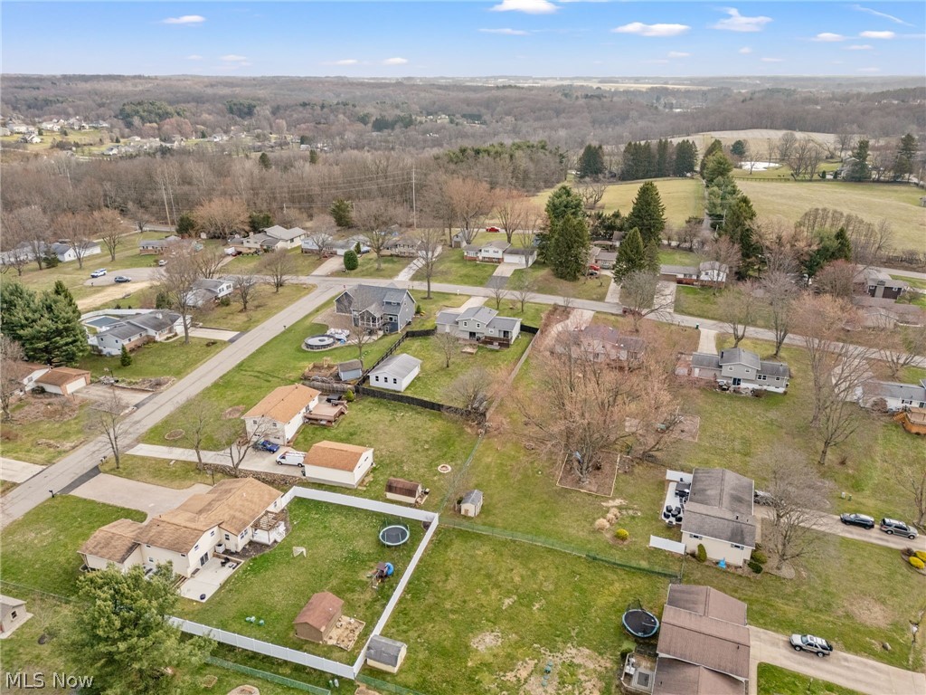 Woodridge - Residential