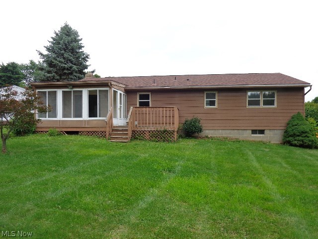 Wayne Hills Estate - Residential