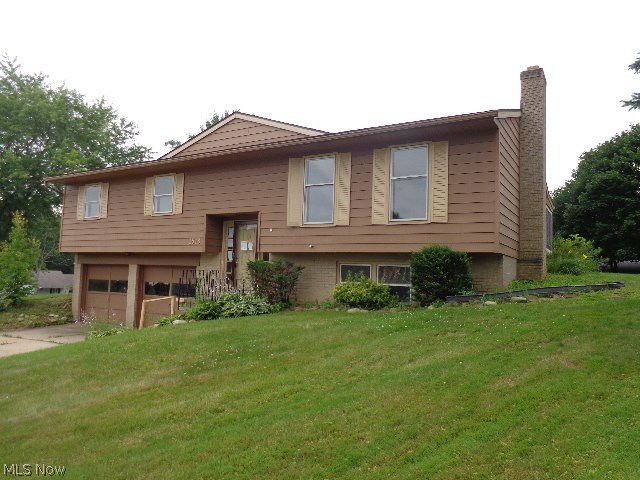 Wayne Hills Estate - Residential