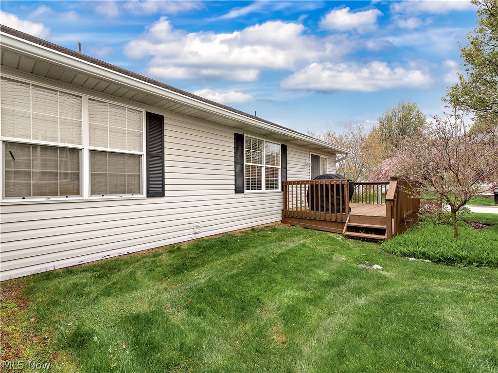 St Andrews Condos - Residential