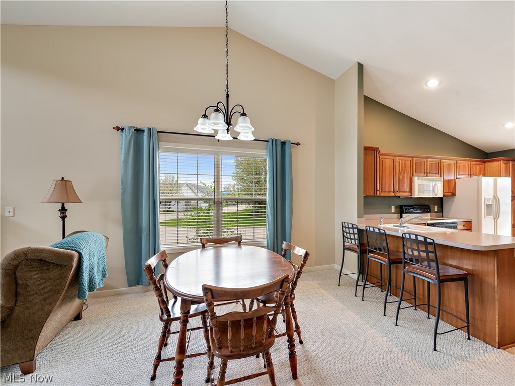 St Andrews Condos - Residential