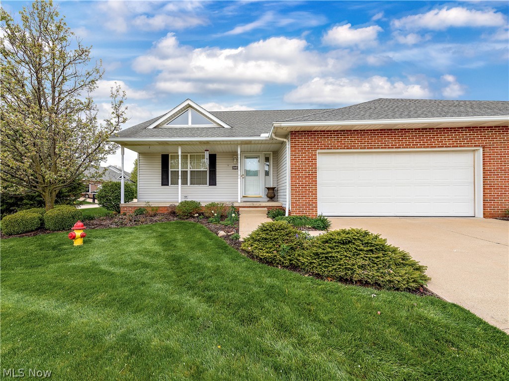 St Andrews Condos - Residential