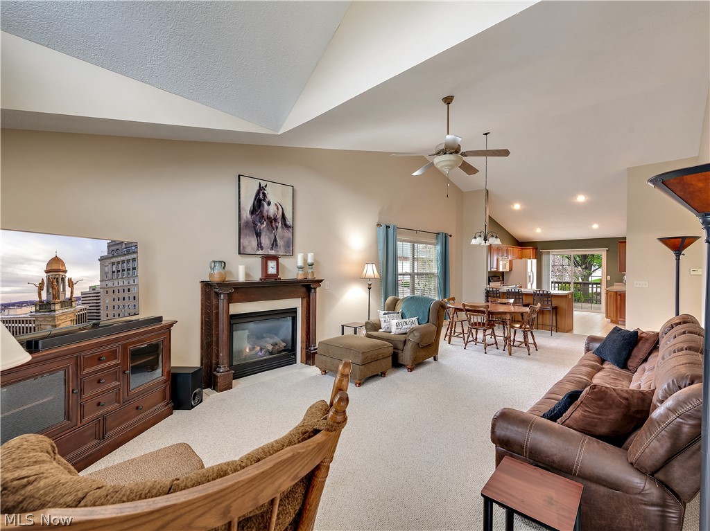 St Andrews Condos - Residential