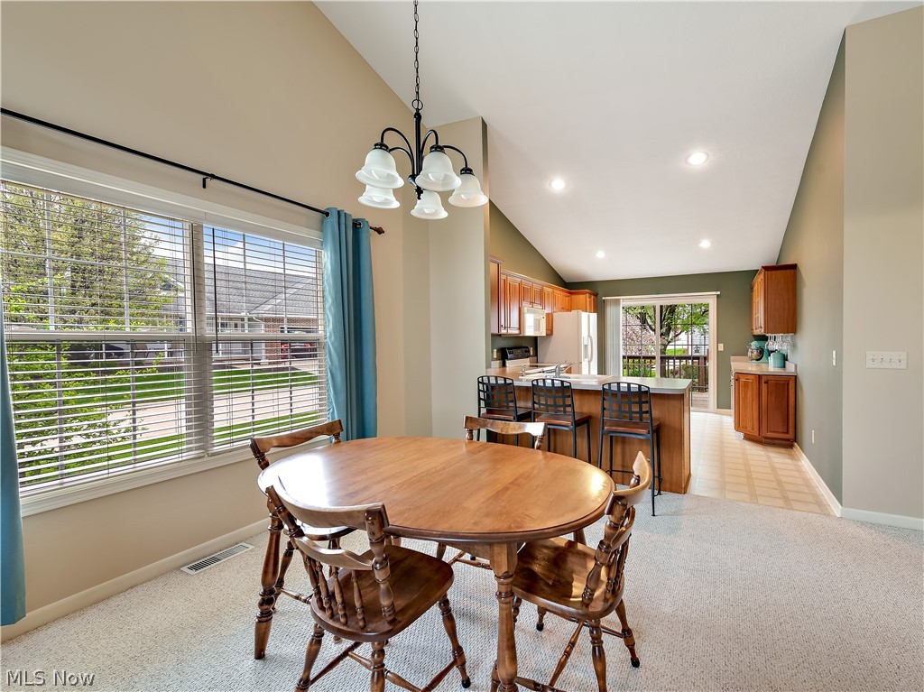 St Andrews Condos - Residential