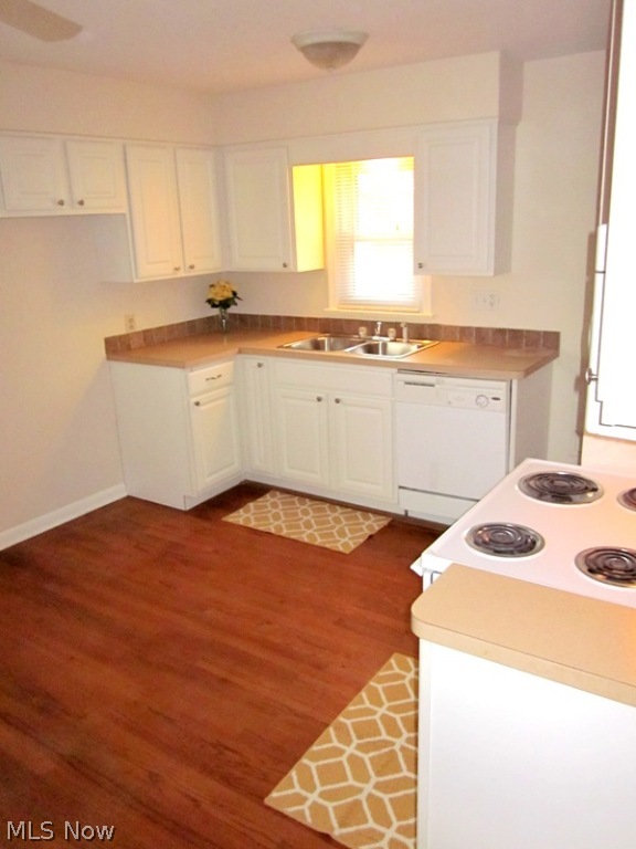 Chestnut Heights - Residential Lease