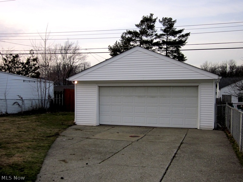 Chestnut Heights - Residential Lease