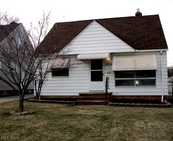 Chestnut Heights - Residential Lease