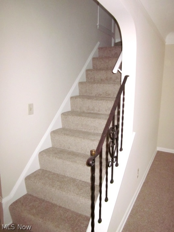 Chestnut Heights - Residential Lease