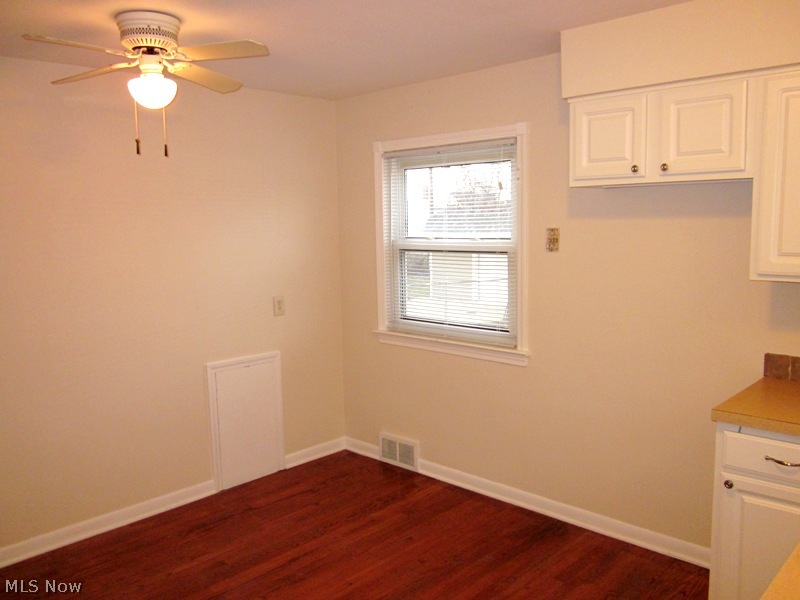 Chestnut Heights - Residential Lease