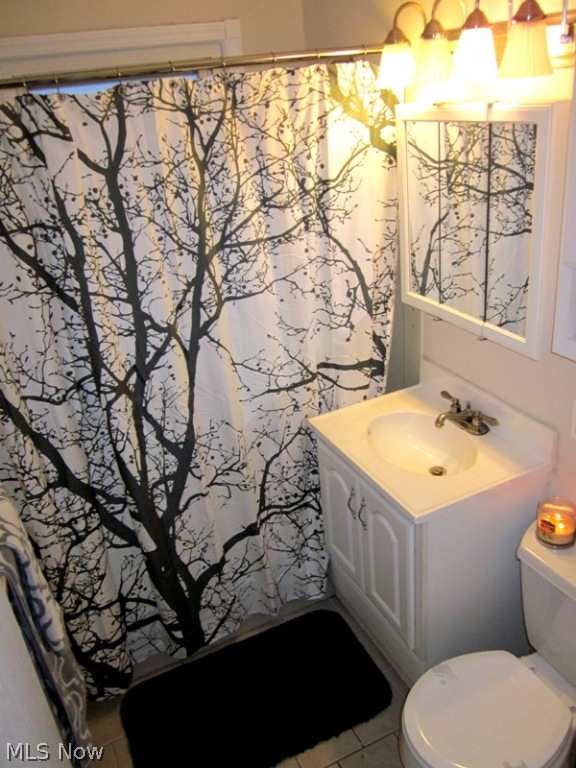 Chestnut Heights - Residential Lease