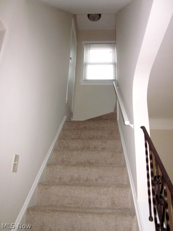 Chestnut Heights - Residential Lease