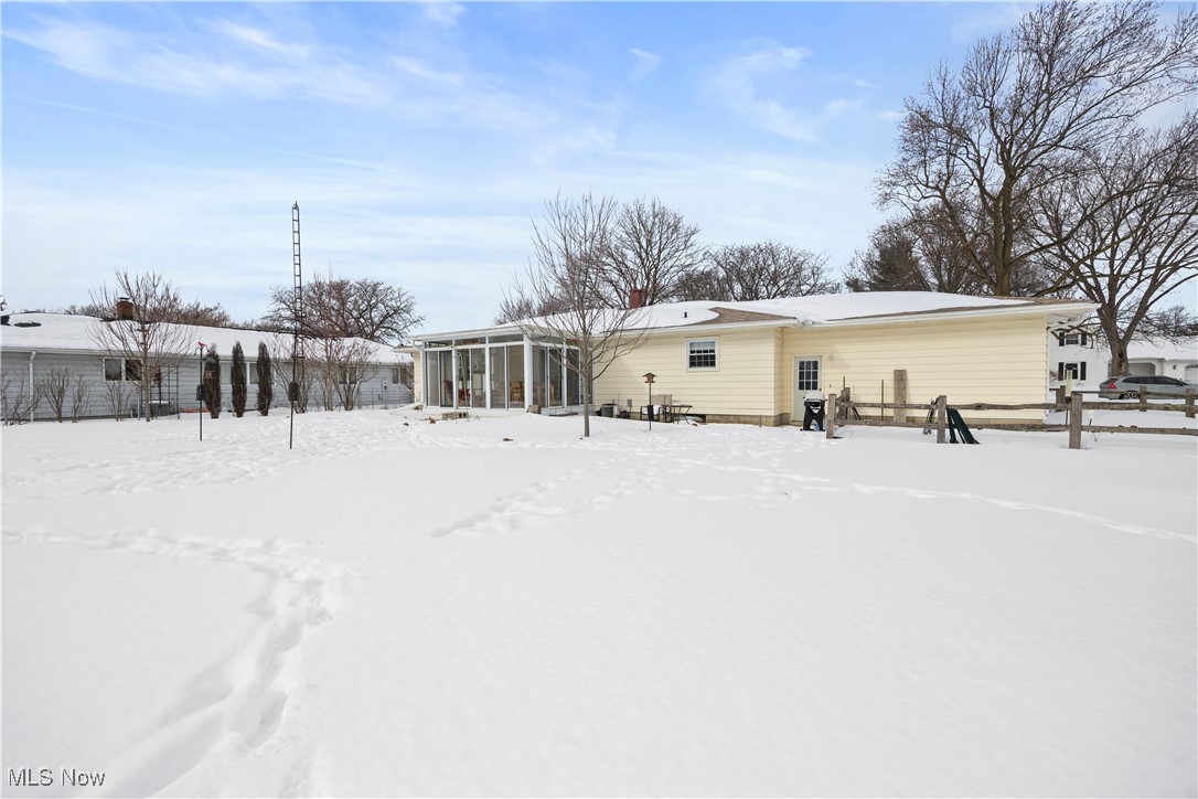 Fitzgerald - Residential