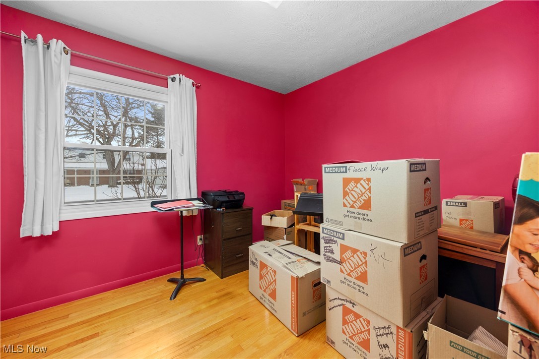 Fitzgerald - Residential