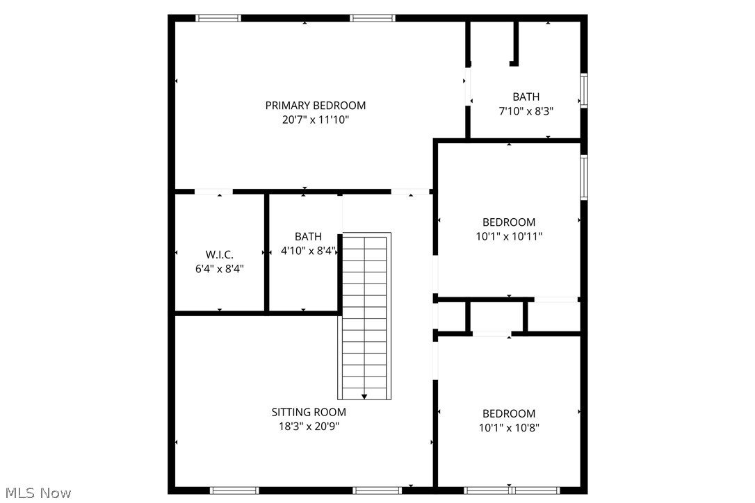 The Reserve at Autumn Creek - Residential
