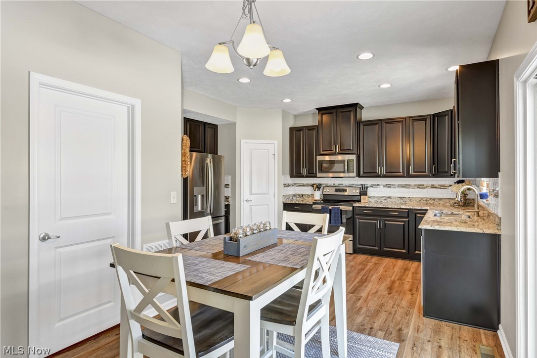 The Reserve at Autumn Creek - Residential